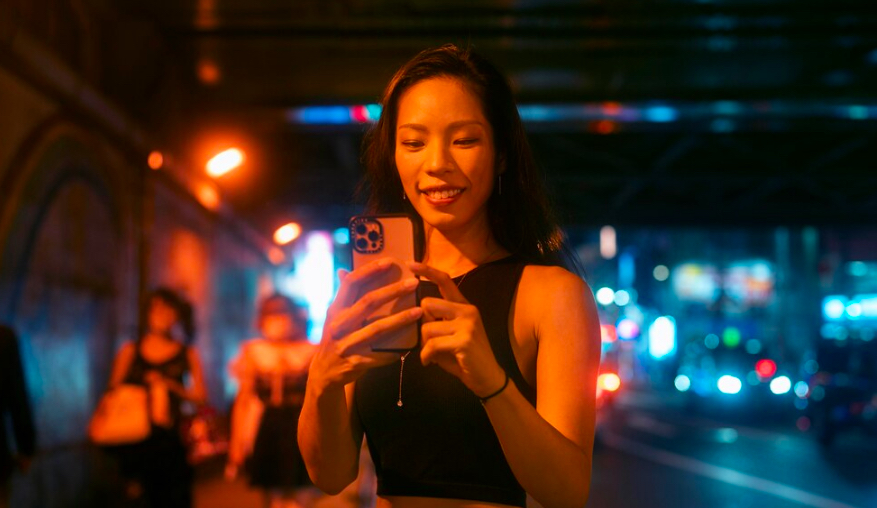 台北夜貓子去哪裡?從繁華霓虹到寧靜角落 台北夜貓子去哪裡?從繁華霓虹到寧靜角落